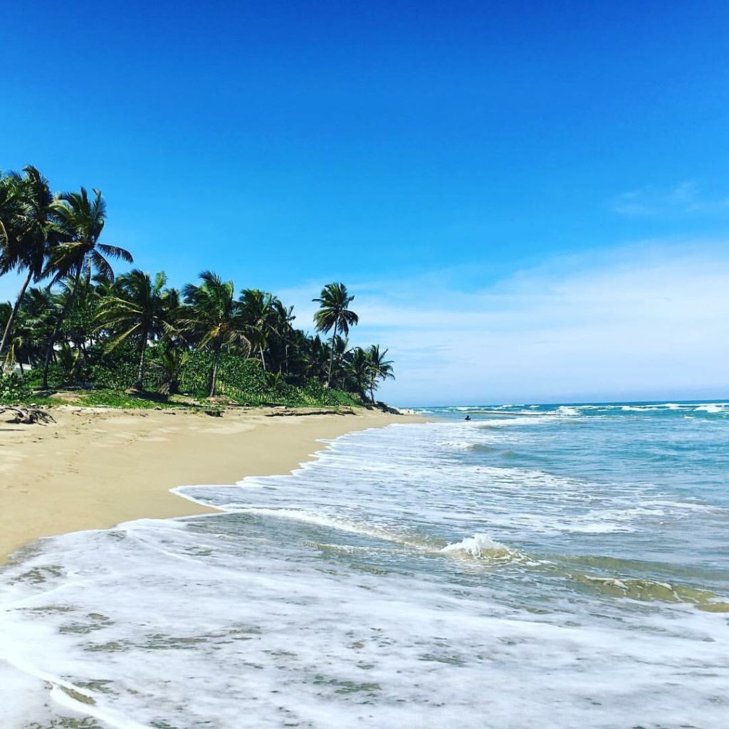 viaggi per single Repubblica Dominicana