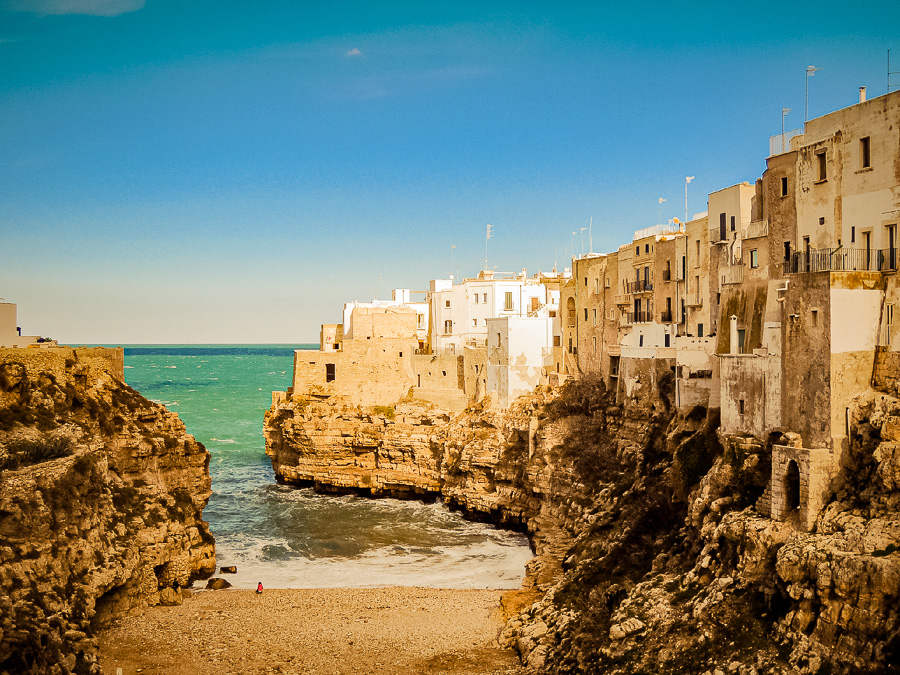 Polignano