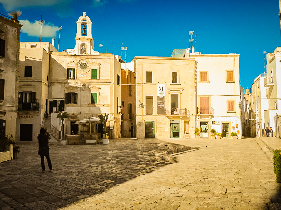 Polignano
