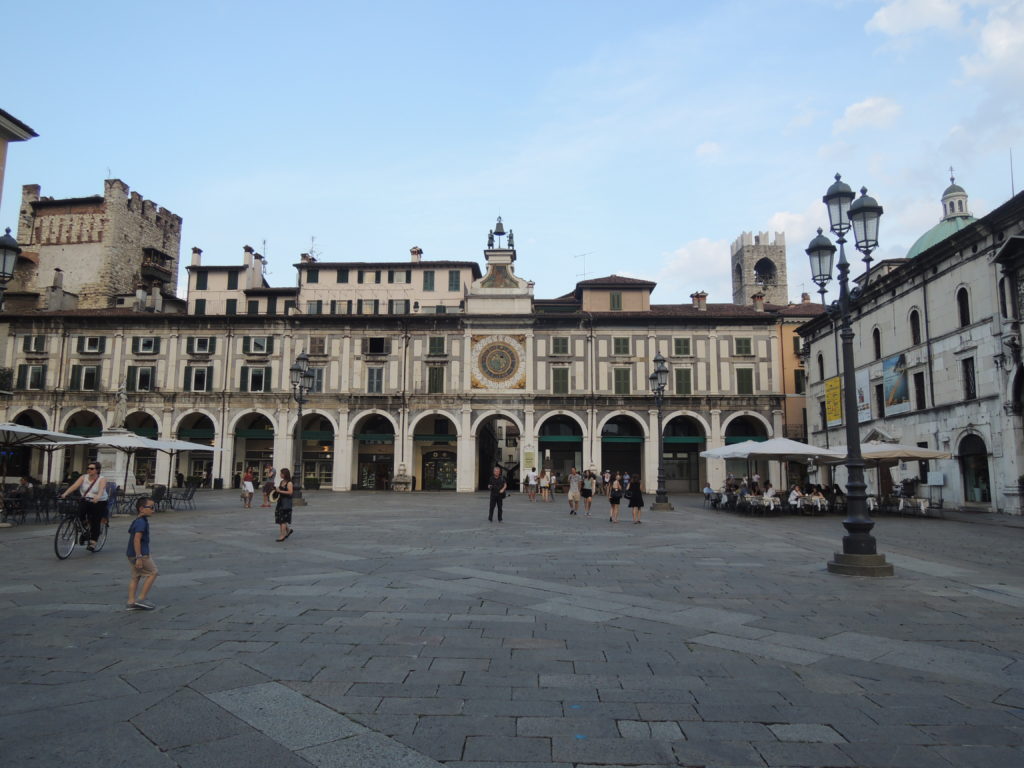 Brescia