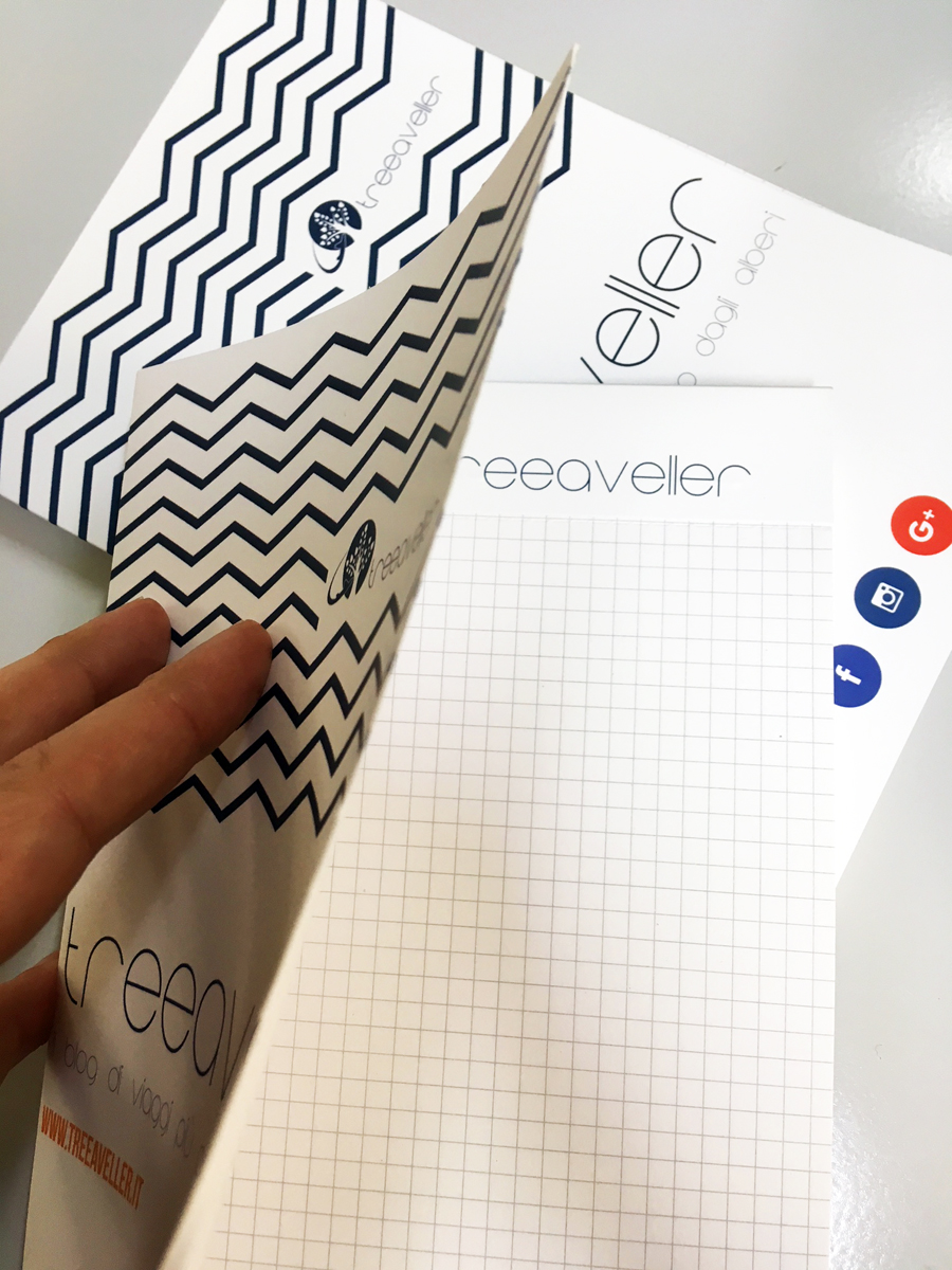 Doctaprint Notes Treeaveller