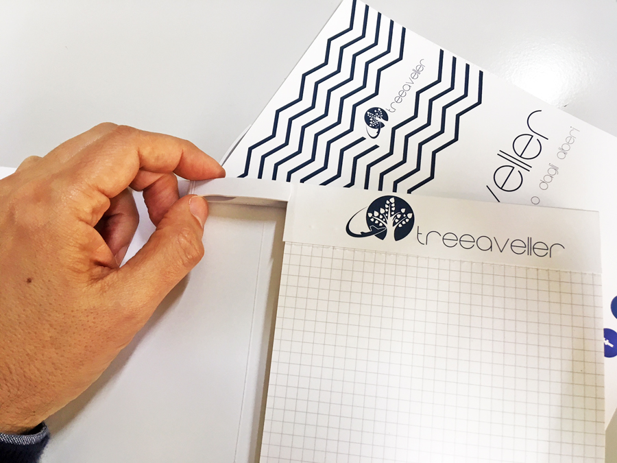 Doctaprint Notes Treeaveller