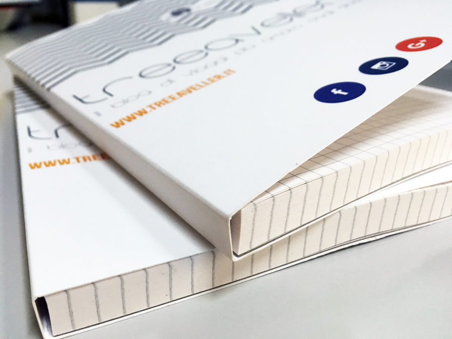 Doctaprint Notes Treeaveller