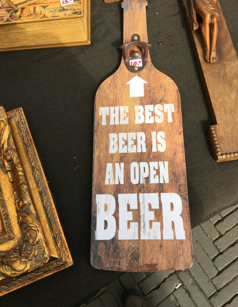 mercati di Amsterdam