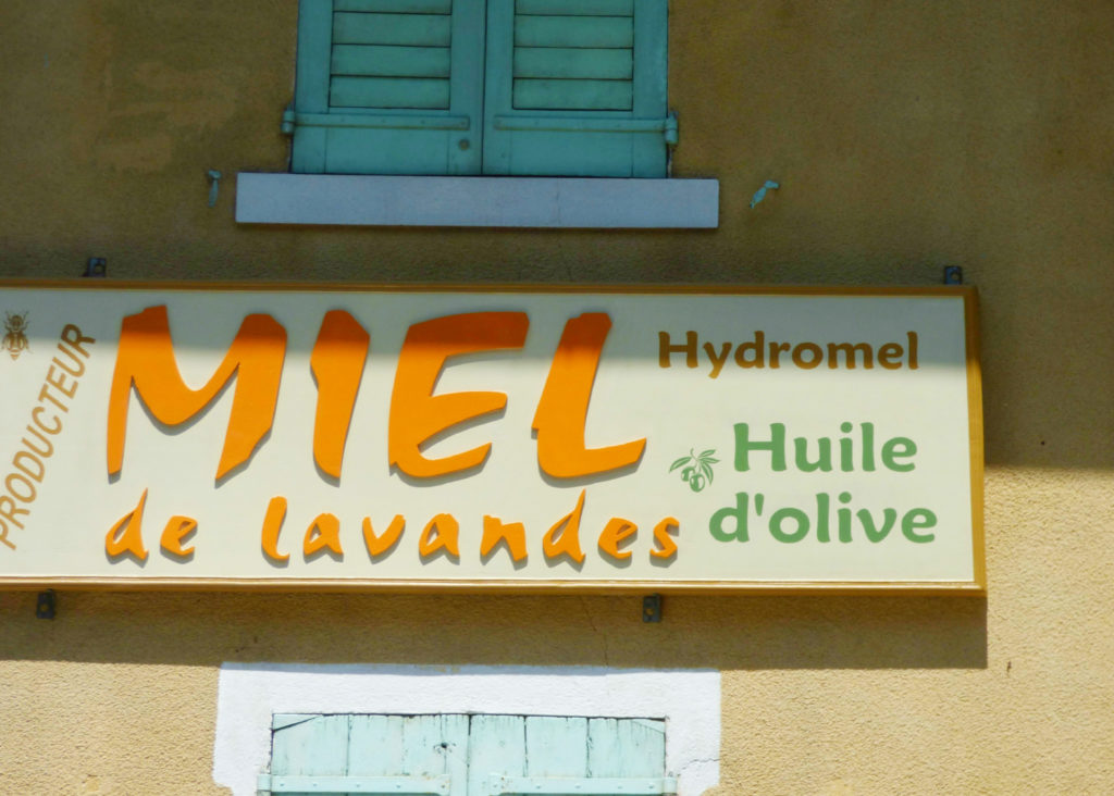 Miele di lavanda