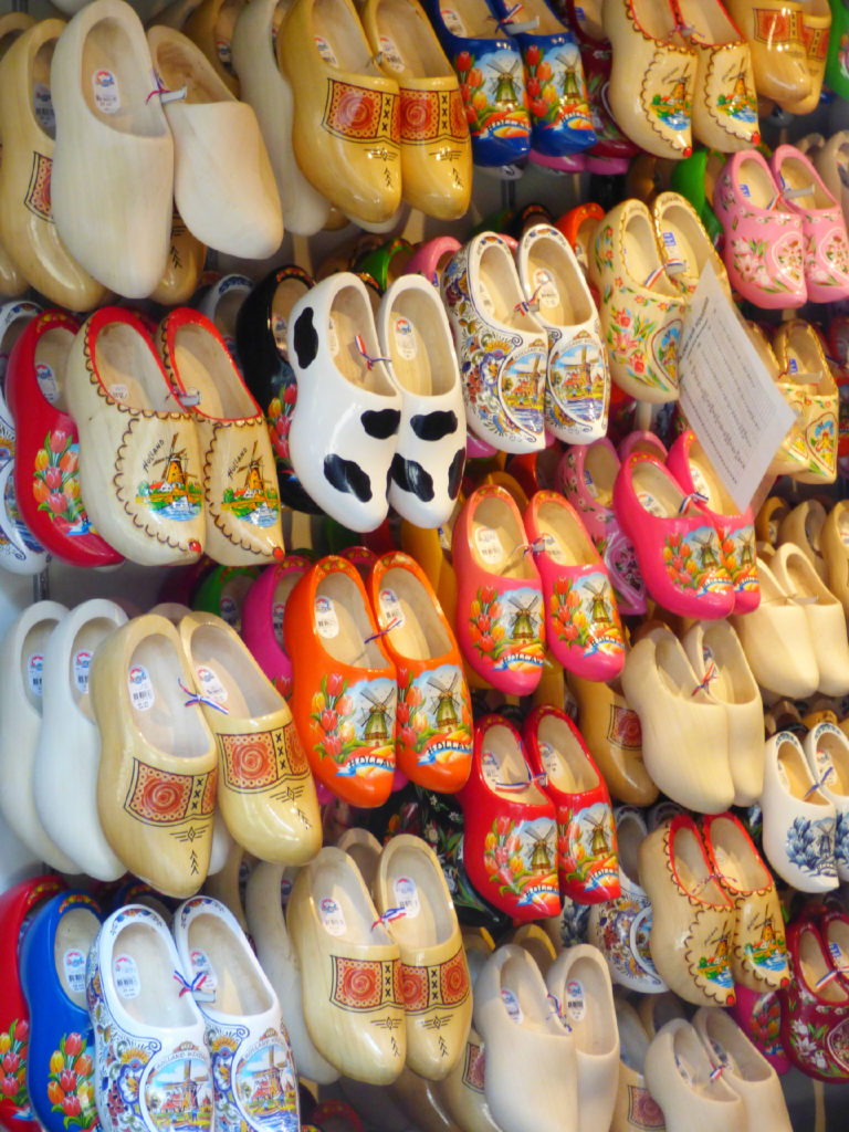 mercati di Amsterdam