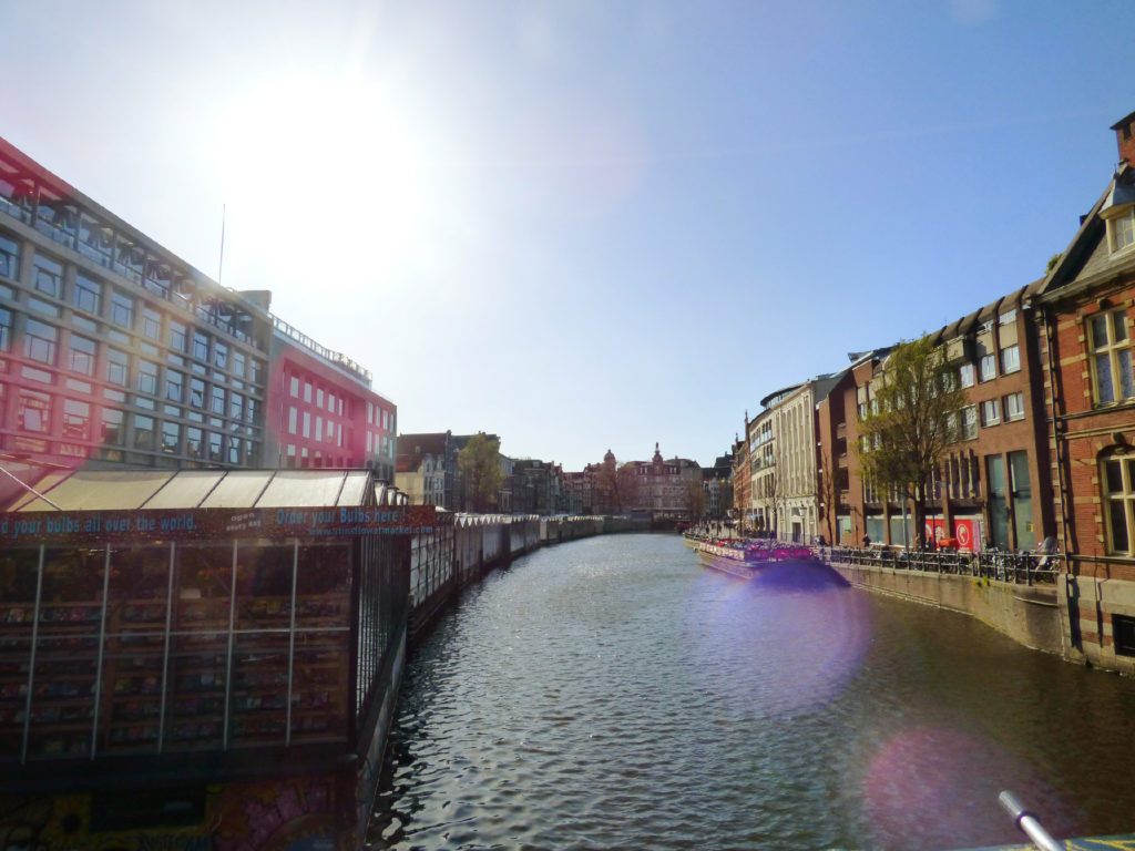 mercati di Amsterdam