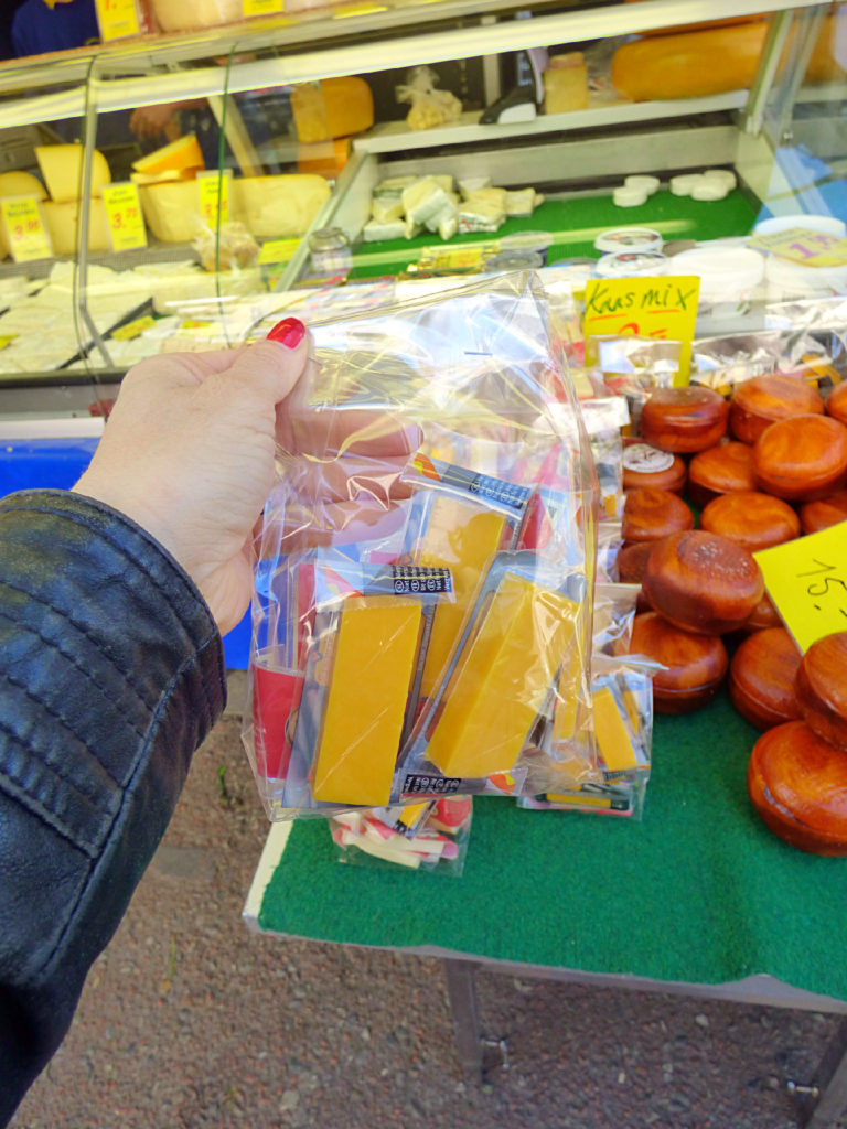 mercati di Amsterdam