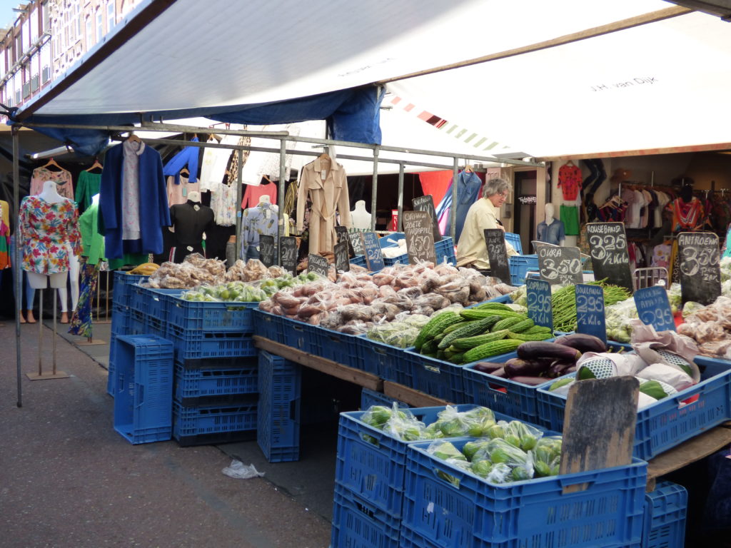 mercati di Amsterdam