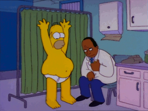 homer grasso
