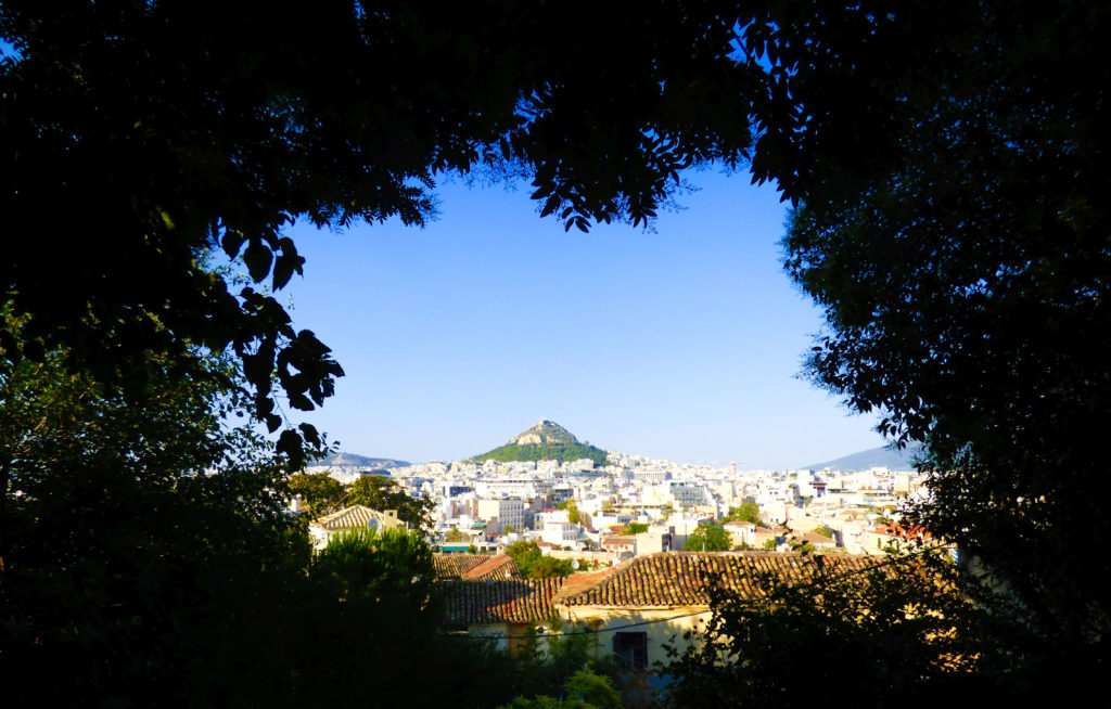 Atene