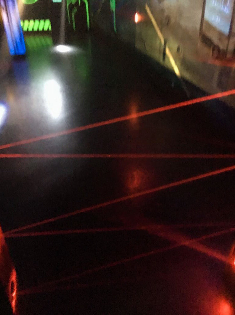 Museo dello Spionaggio Berlino