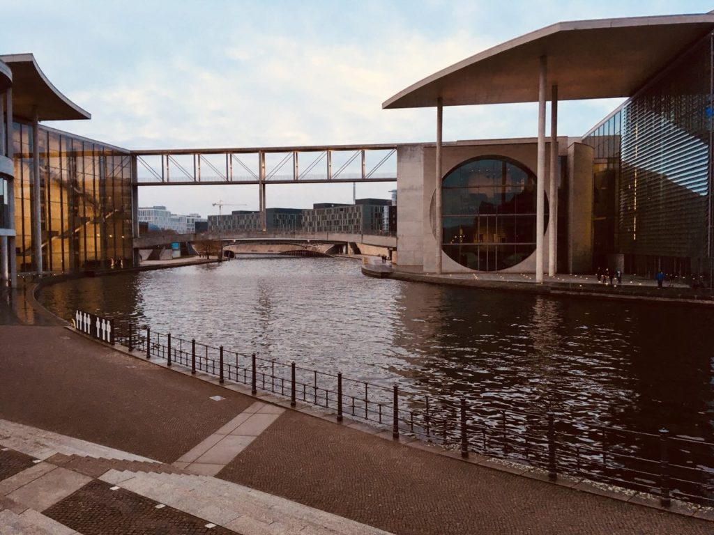 viaggi per single Berlino