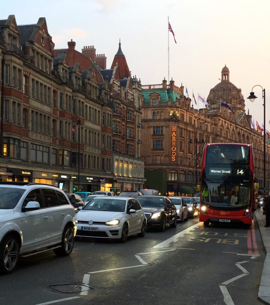 viaggi per single Londra