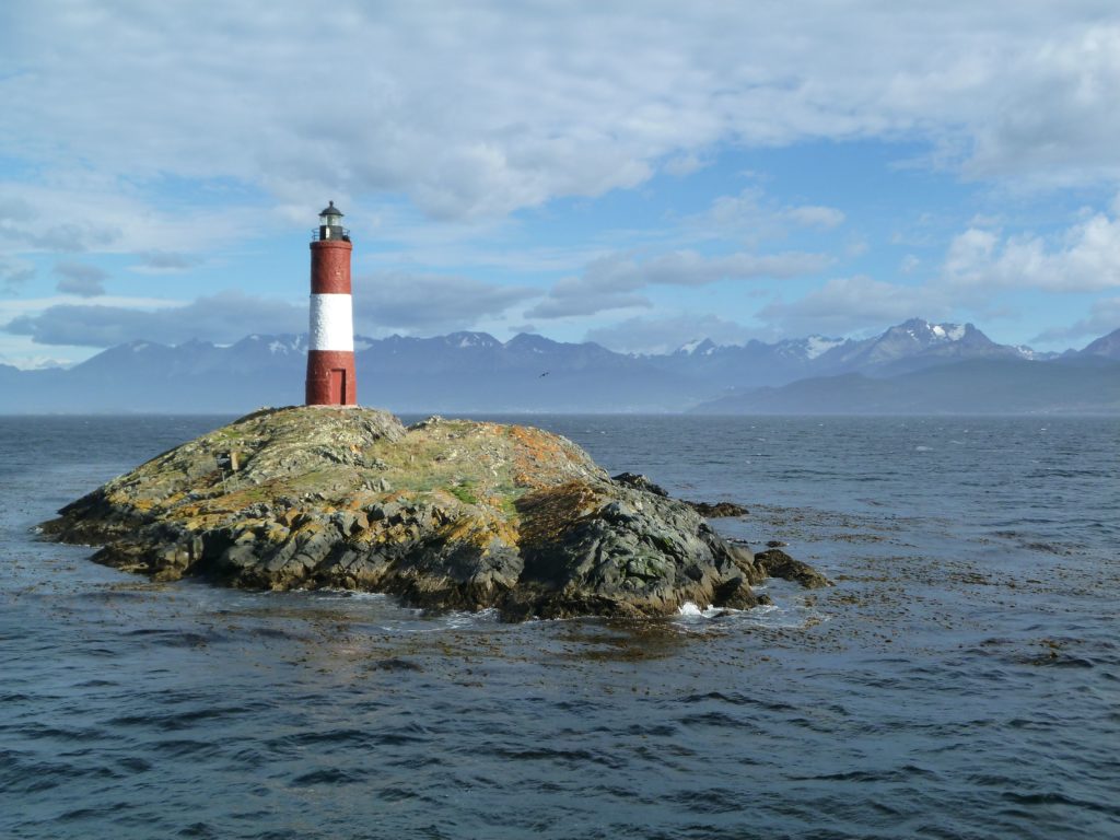 Tierra del Fuego