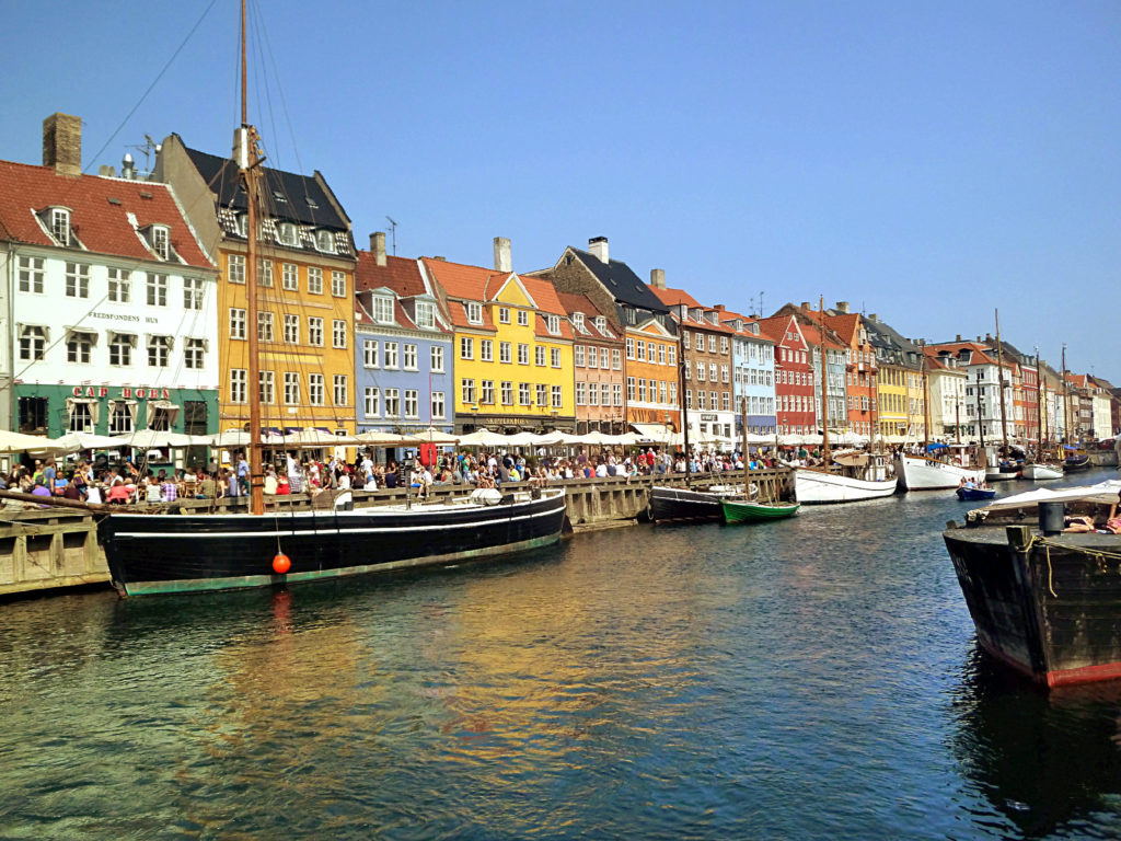 viaggi per single Copenaghen