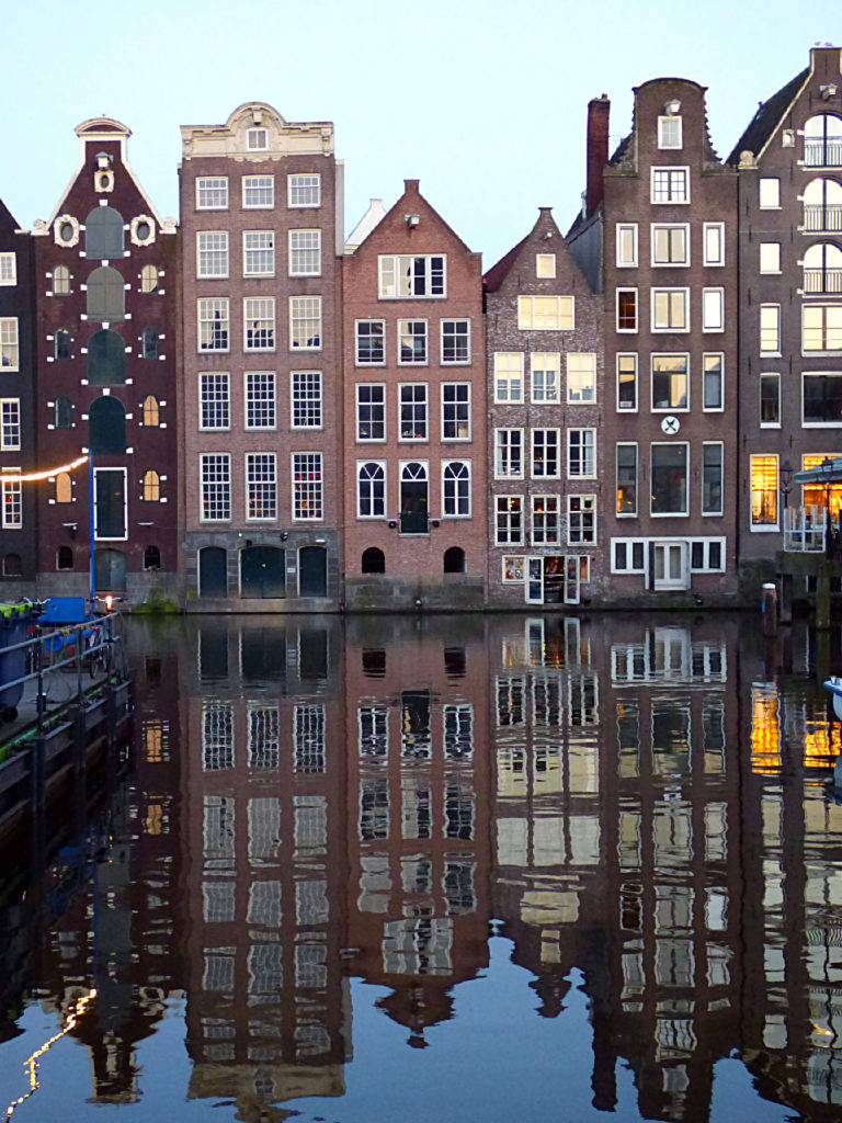 viaggi per single Amsterdam