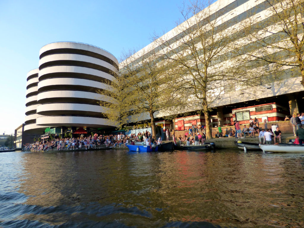 viaggi per single Amsterdam