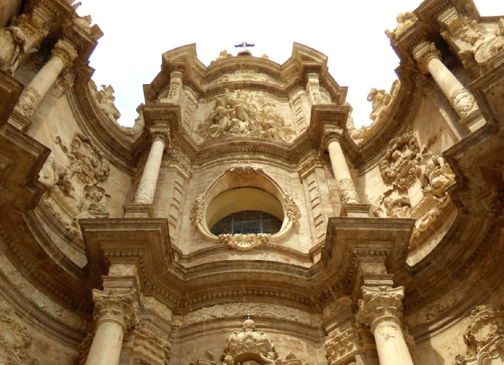 Catedral Valencia