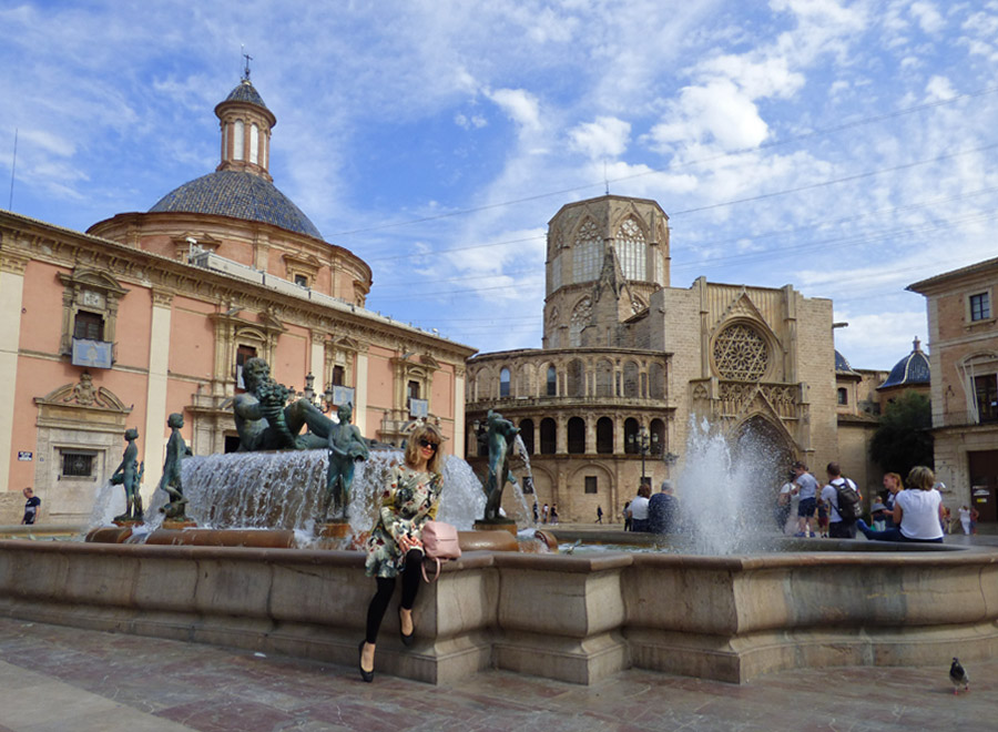 Valencia