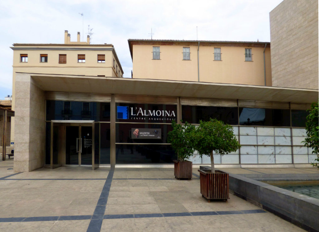 Almoina Valencia