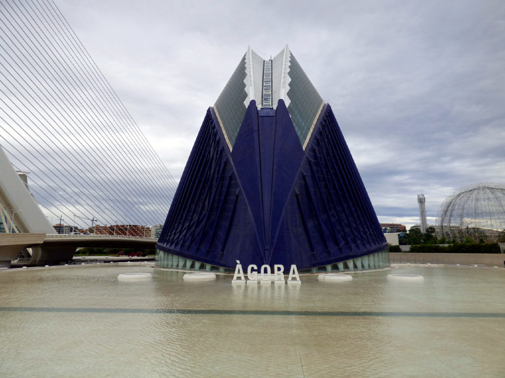 Agorà Valencia