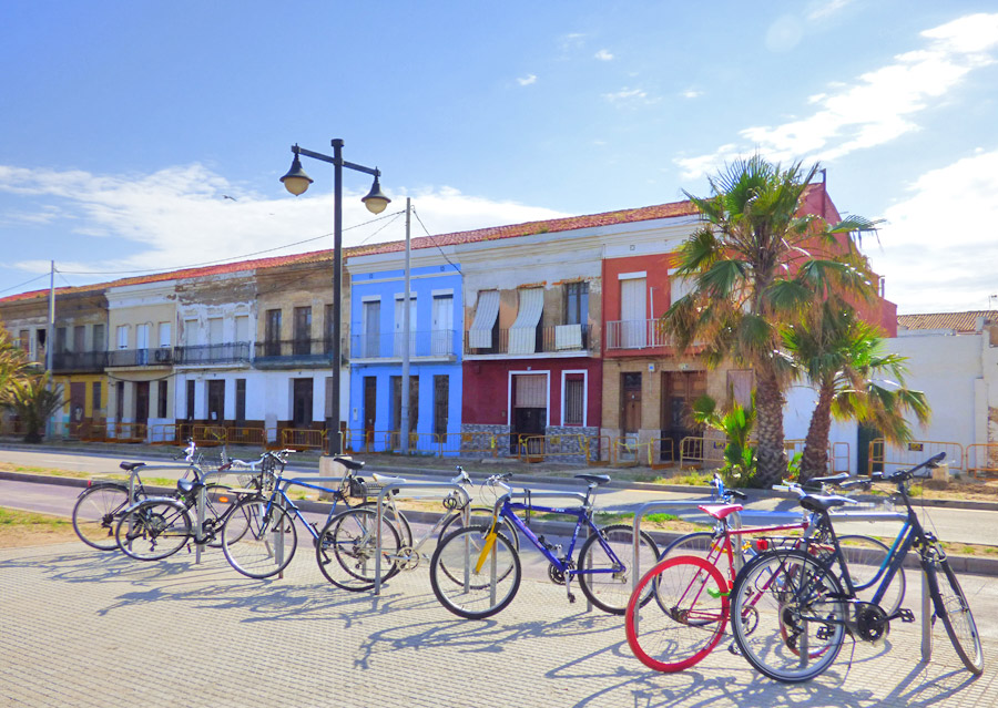 El Cabanyal
