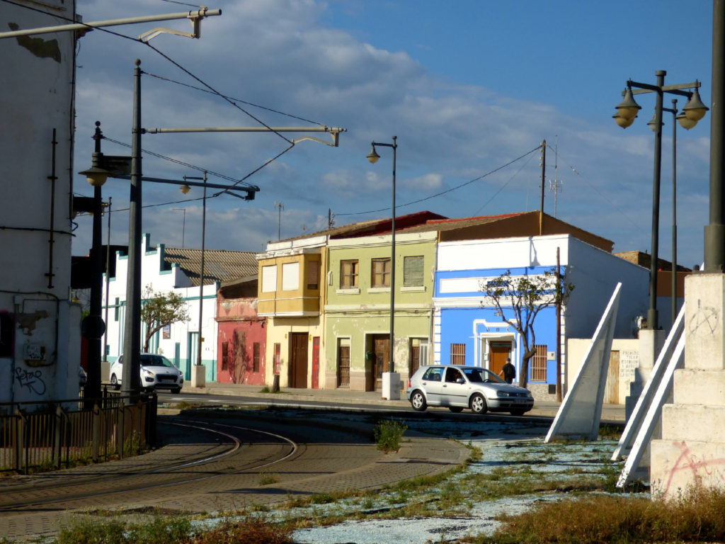 El Cabanyal