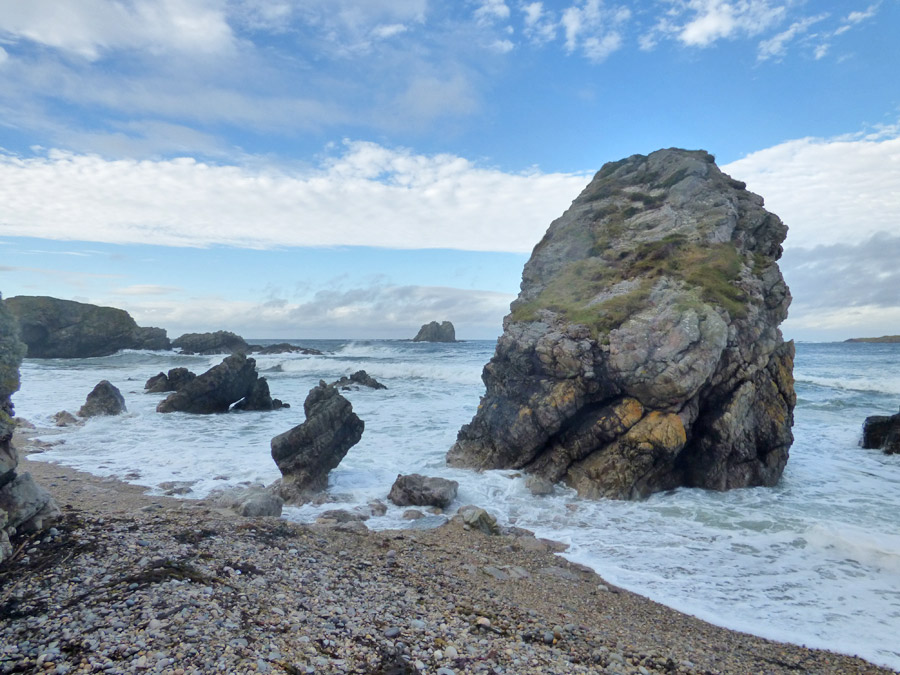 Nord Irlanda