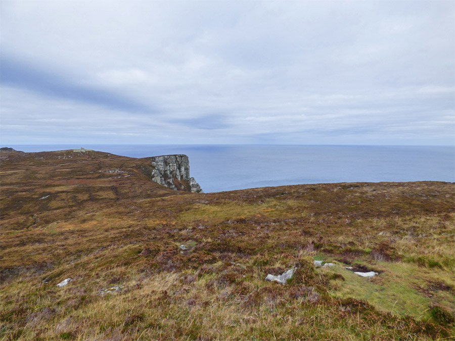 Horn Head Nord Irlanda