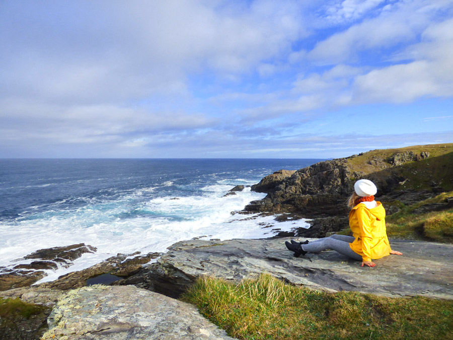 Nord Irlanda