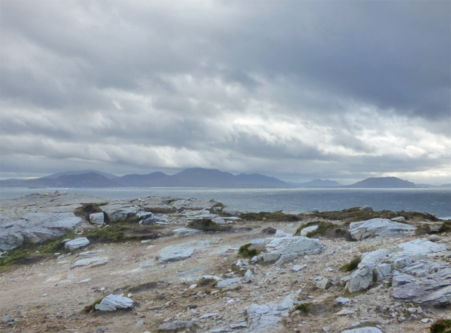 Nord Irlanda
