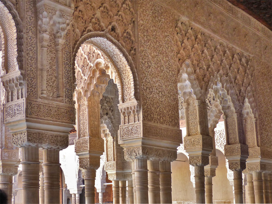 Alhambra Granada