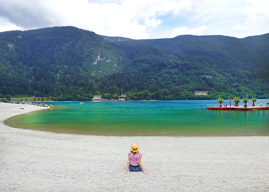 Lago di Molveno