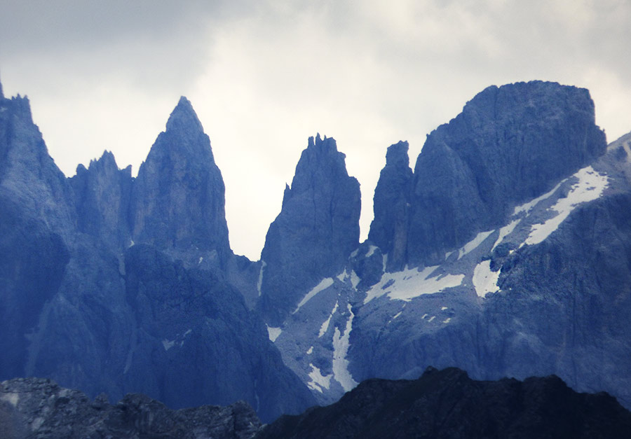 dolomiti