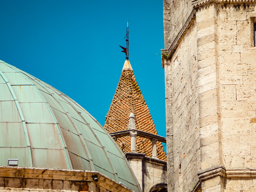 Ascoli Piceno cosa vedere