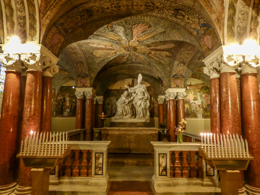 Ascoli Piceno cosa vedere