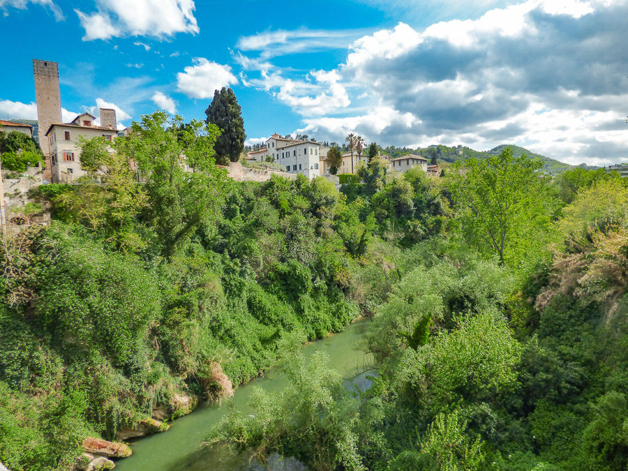 Ascoli Piceno cosa vedere