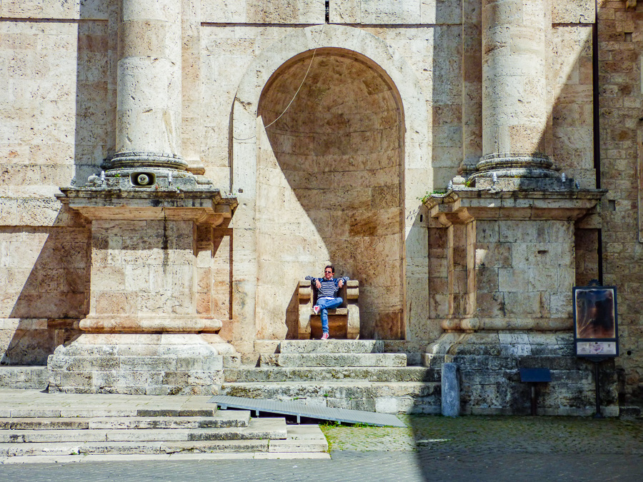 Ascoli Piceno cosa vedere