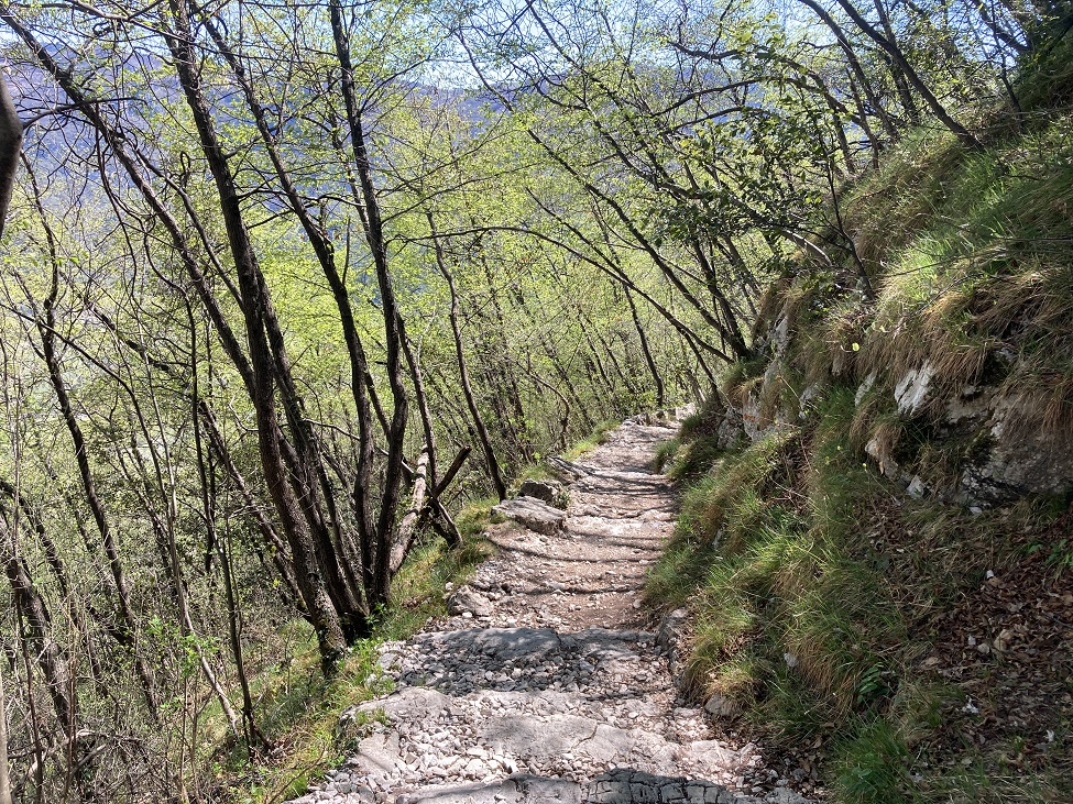 Sentiero della Speranza